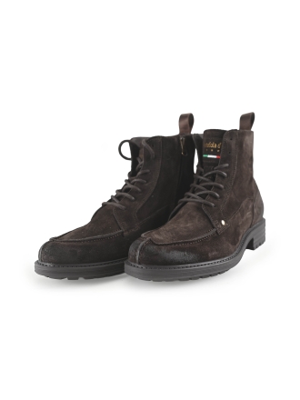Pantofola d'Oro Veterboots Bruin 269158