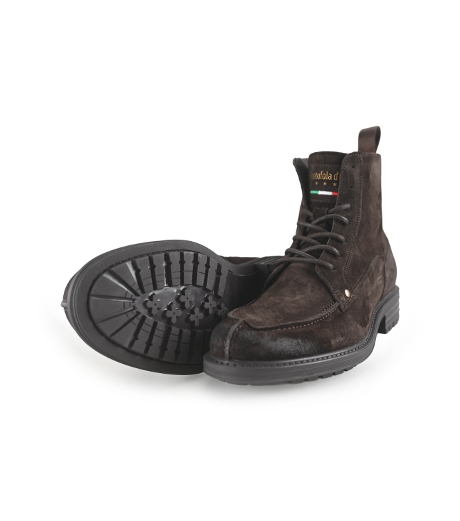 Pantofola d'Oro Veterboots