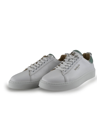 Pantofola Doro Sneakers Wit 269159