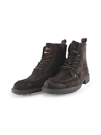 Pantofola d'Oro Veterboots Bruin 269160