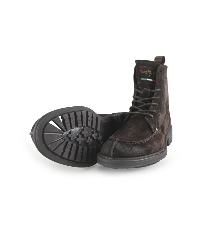 Pantofola d'Oro Veterboots
