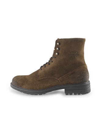 Pantofola d'Oro Veterboots Bruin 269162