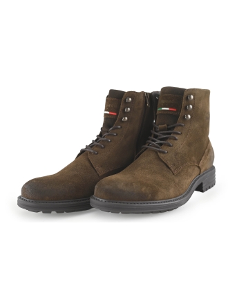 Pantofola d'Oro Veterboots Bruin 269162