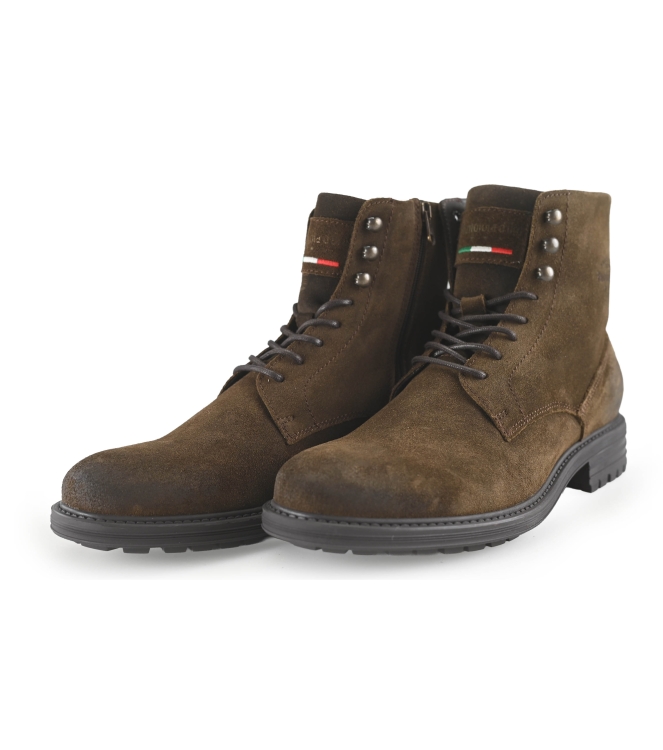 Pantofola d'Oro Veterboots