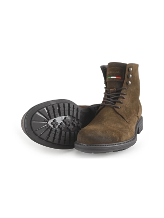 Pantofola d'Oro Veterboots