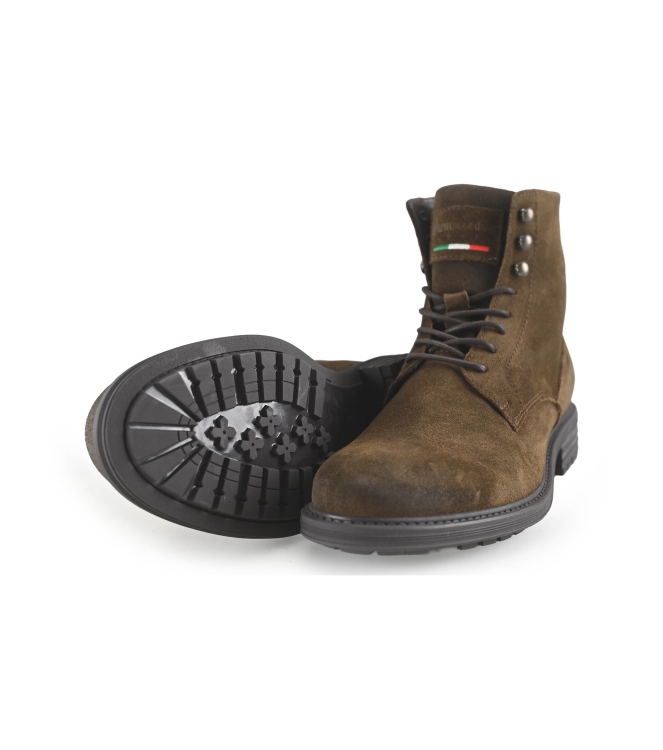 Pantofola d'Oro Veterboots