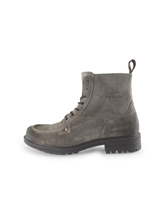 Pantofola Doro Veterboots Brons 269165