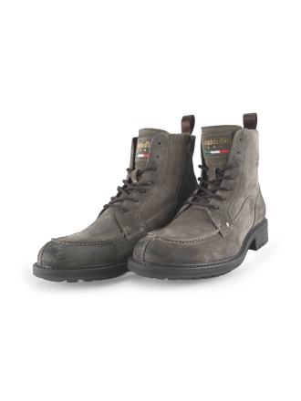 Pantofola Doro Veterboots Brons 269165