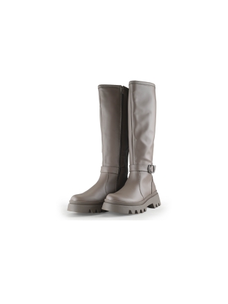 Mexx Boots Beige 269170