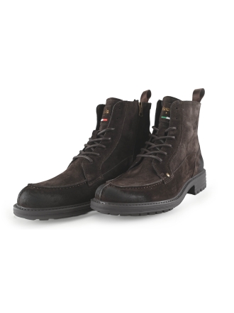 Pantofola d'Oro Veterboots Bruin 269171