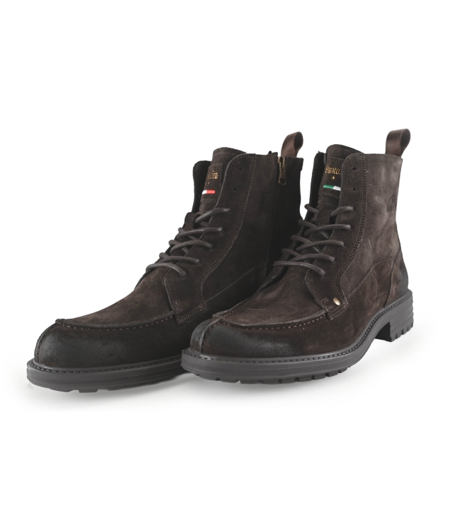 Pantofola d'Oro Veterboots