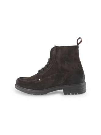 Pantofola Doro Veterboots Bruin 269172