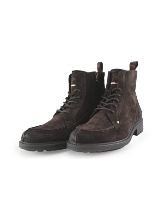 Pantofola Doro Veterboots Bruin 269172