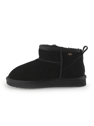Mexx Pantoffels Zwart 269174