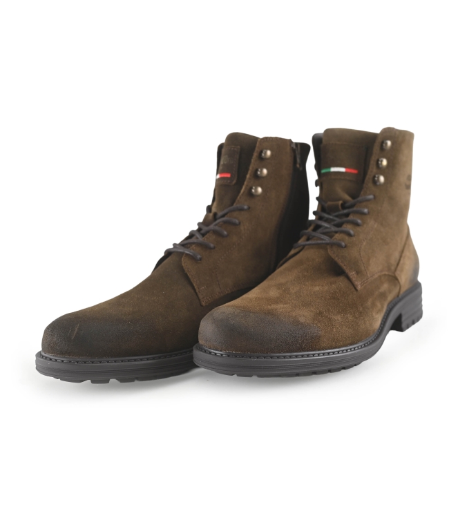 Pantofola d'Oro Veterboots