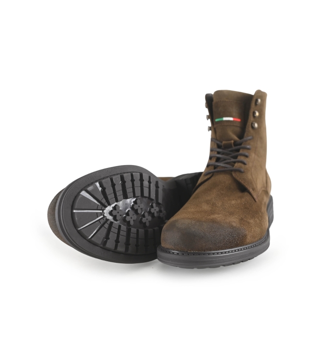 Pantofola d'Oro Veterboots