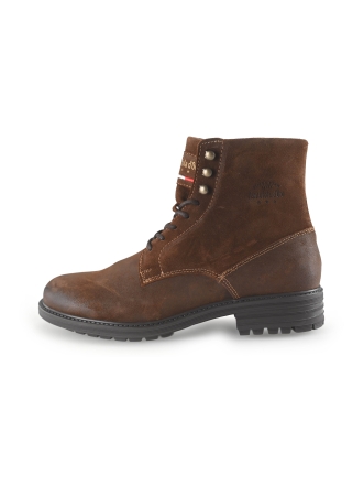 Pantofola d'Oro Veterboots Bruin 269181