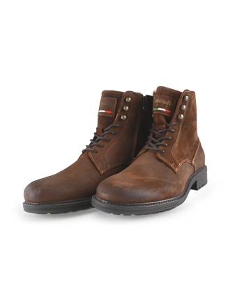 Pantofola d'Oro Veterboots Bruin 269181