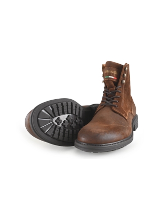 Pantofola d'Oro Veterboots