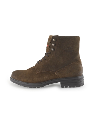 Pantofola d'Oro Veterboots Bruin 269182