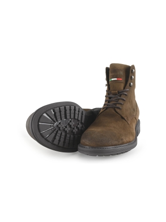 Pantofola d'Oro Veterboots