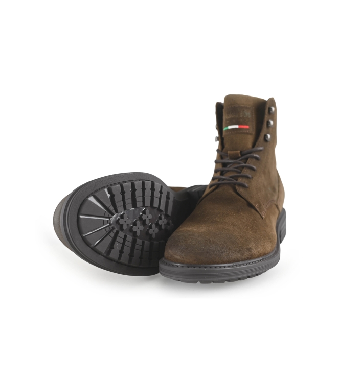 Pantofola d'Oro Veterboots