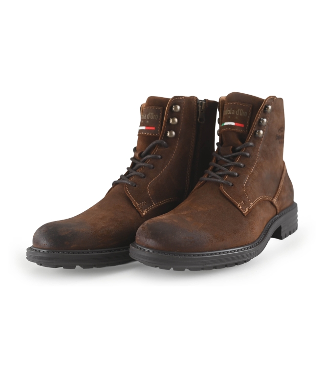 Pantofola d'Oro Veterboots