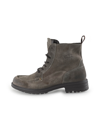 Pantofola d'Oro Veterboots Bruin 269184