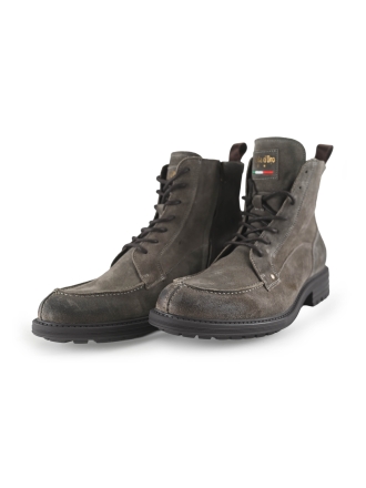 Pantofola d'Oro Veterboots Bruin 269184