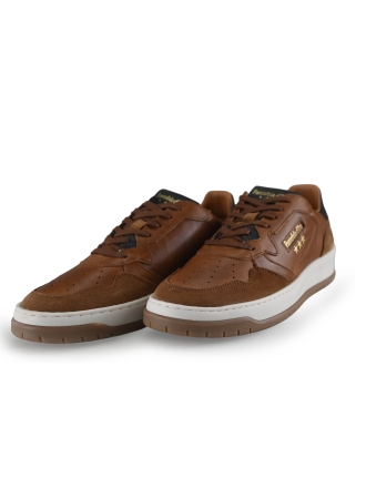 Pantofola Doro Sneakers Cognac 269211