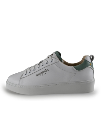 Pantofola Doro Sneakers Wit 269228