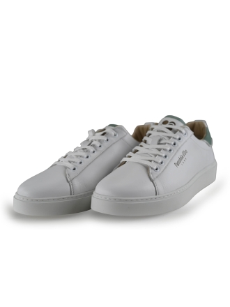 Pantofola Doro Sneakers Wit 269228