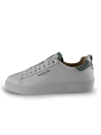 Pantofola Doro Sneakers Wit 269229