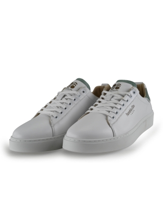 Pantofola Doro Sneakers Wit 269229