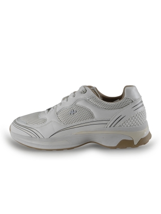 Mexx Sneakers Wit 269234