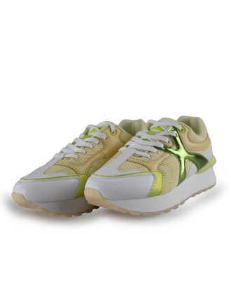 Mexx Sneakers Geel 269235