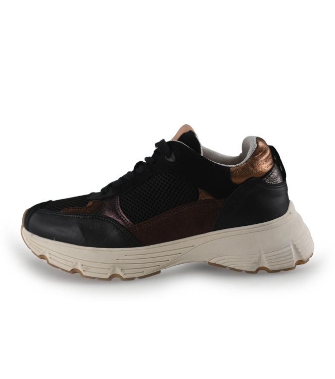 Fred de La Bretoniere Sneakers