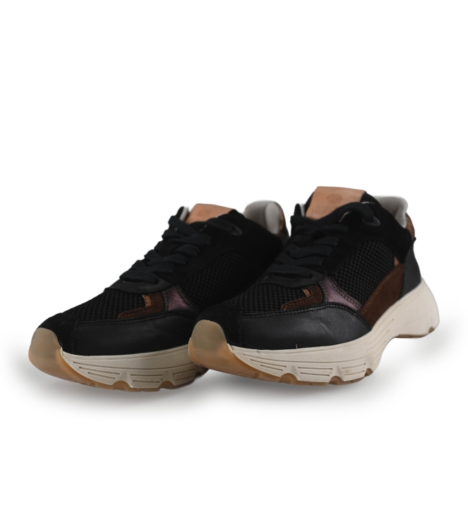 Fred de La Bretoniere Sneakers