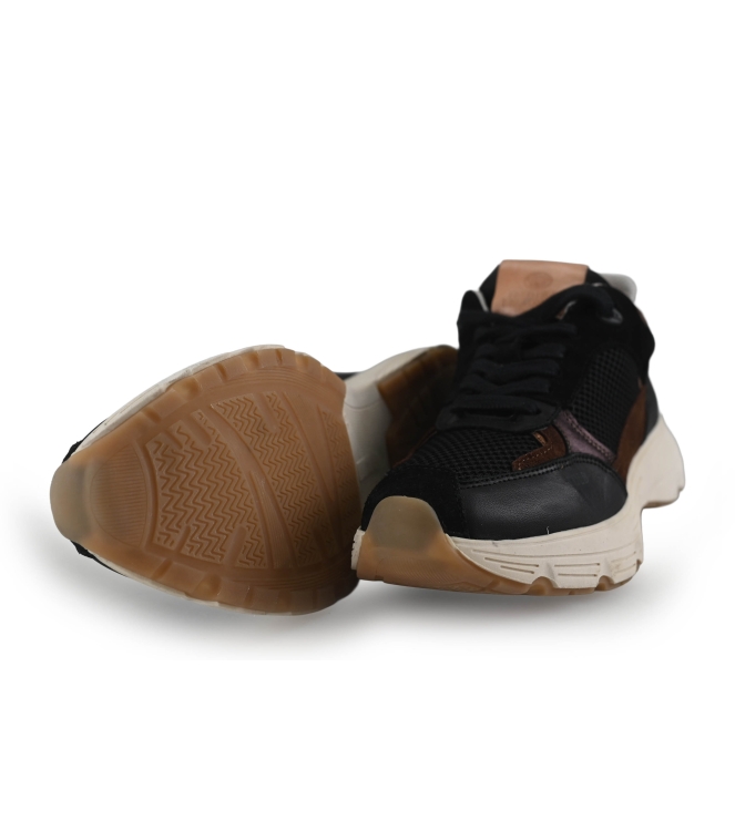 Fred de La Bretoniere Sneakers
