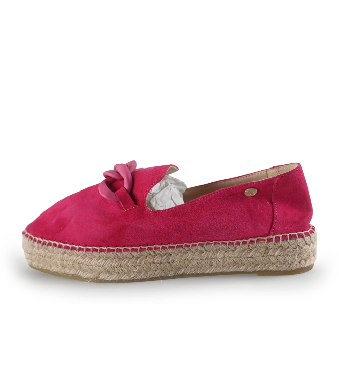 Fred de La Bretoniere Espadrilles