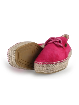 Fred de La Bretoniere Espadrilles