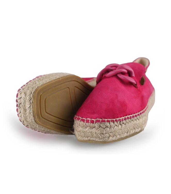 Fred de La Bretoniere Espadrilles