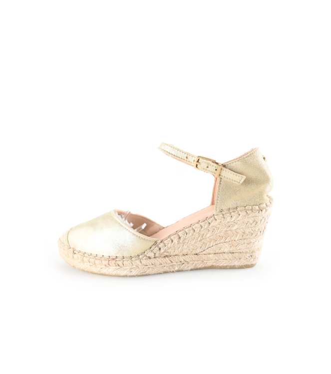 Fred de La Bretoniere Espadrilles