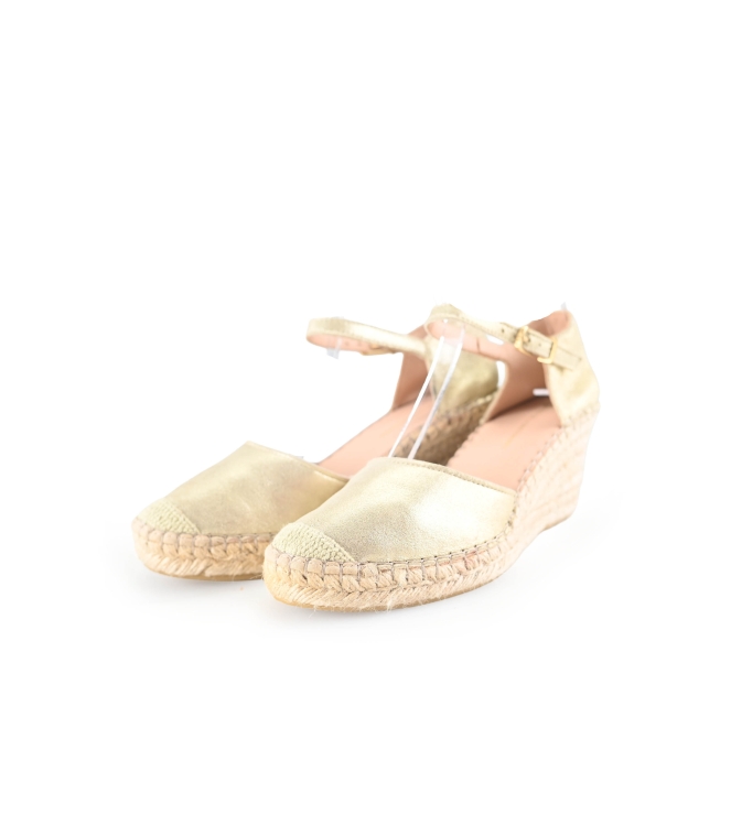 Fred de La Bretoniere Espadrilles