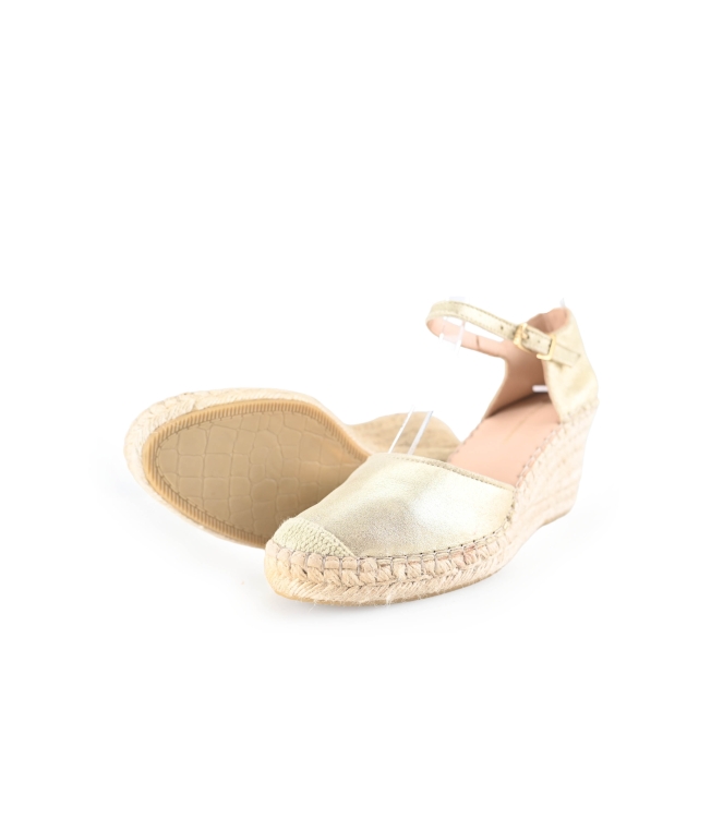 Fred de La Bretoniere Espadrilles