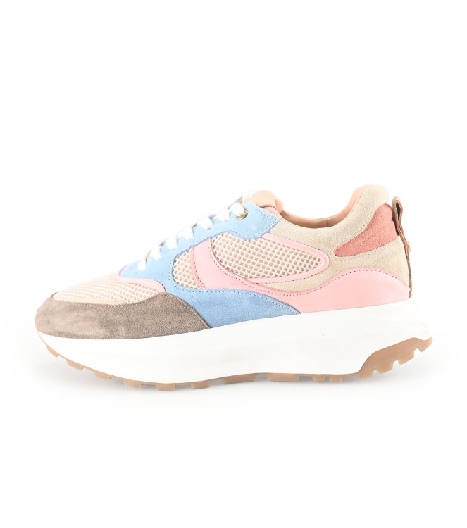 Fred de La Bretoniere Sneakers