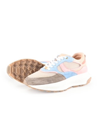 Fred de La Bretoniere Sneakers