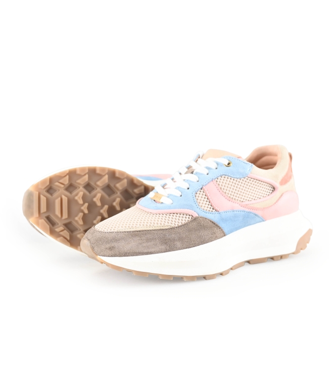 Fred de La Bretoniere Sneakers