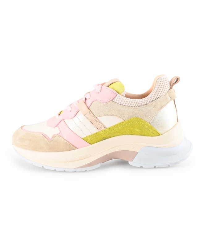 Fred de La Bretoniere Sneakers