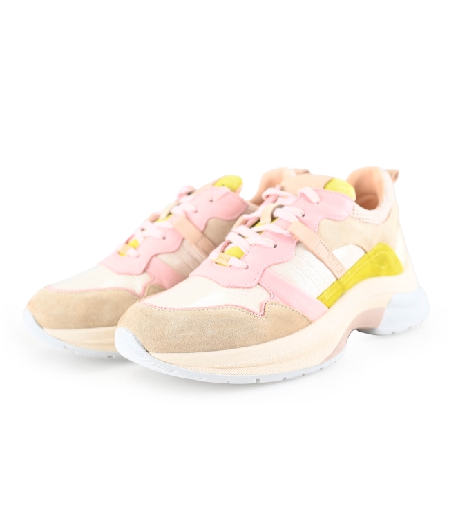 Fred de La Bretoniere Sneakers